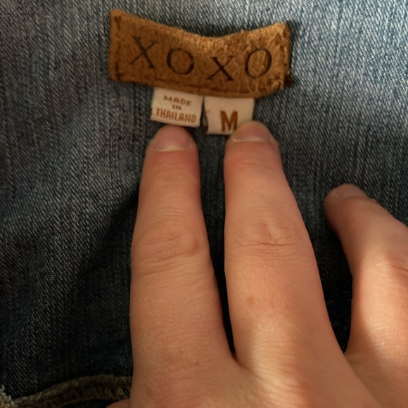 Jean jacket - Picture 4 of 7